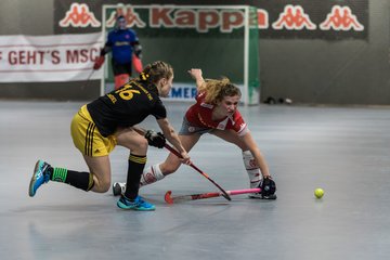 Bild 120 - Deutsche Meisterschaften Gruppenspiele